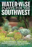 Water-Wise Plants for the Southwest 1591864682 Book Cover