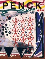 A.R. Penck Works 1961-2006 3937572686 Book Cover