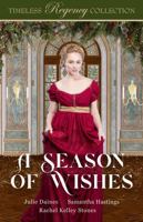 A Season of Wishes 1952611547 Book Cover