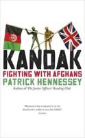 Kandak: Fighting with Afghans 1846144051 Book Cover