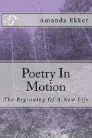 Poetry in Motion 1979147248 Book Cover