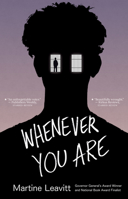 Whenever You Are 1779461097 Book Cover