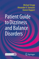 Patient Guide to Dizziness and Balance Disorders 3662734281 Book Cover