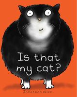 Is That My Cat? 1910716138 Book Cover