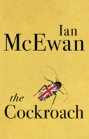 The Cockroach 1529112923 Book Cover