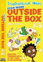 Even More Outside the Box 7-9 1408110660 Book Cover