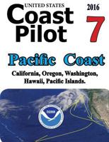 Coast Pilot 7 1463555350 Book Cover