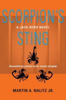 Scorpion's Sting: A Jack Reno Novel 162646426X Book Cover