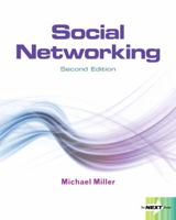 Next Series: Social Networking 0133418731 Book Cover