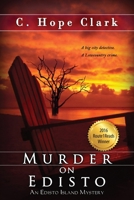 Murder on Edisto : Book 1 in the Edisto Island Mysteries 1968423001 Book Cover