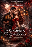 Les Sombres Promesses (French Edition) B0FH549GPD Book Cover
