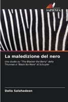 La maledizione del nero (Italian Edition) 6206916510 Book Cover