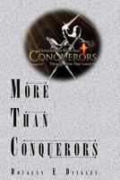 More Than Conquerors 1943245061 Book Cover