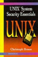 Unix System Security Essentials 0201427753 Book Cover