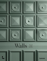 Walls: The ABC of wall decoration 9401478368 Book Cover