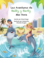 Las Aventuras de Hatty y Barty Mes Doce (Spanish Edition) B0F3XZ9N3S Book Cover