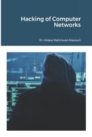 Hacking of Computer Networks 1727185587 Book Cover