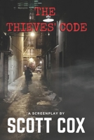 The  Thieves' Code B0875XB1R4 Book Cover