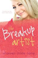 The Breakup Artist 1599559153 Book Cover