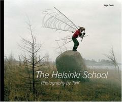 The Helsinki School 3775715754 Book Cover