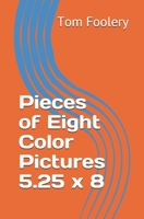 Pieces of Eight Version 6 B0915M5YTZ Book Cover