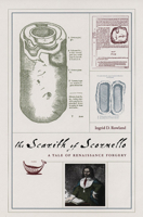 The Scarith of Scornello: A Tale of Renaissance Forgery 0226730360 Book Cover