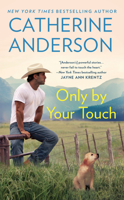 Only By Your Touch 0593335163 Book Cover