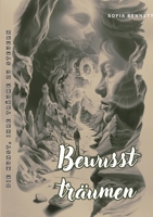 Bewusst träumen: Die Kunst, Ihre Träume zu steuern 3384179269 Book Cover