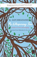 The Whispering Tree: poems of love and longing 819452735X Book Cover