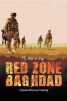 Red Zone Baghdad 1921941170 Book Cover