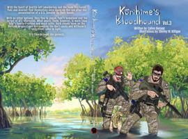 Koorhime's Bloodound: Volume 3 (Korihime's Bloodhound) B0DQ89FJ27 Book Cover