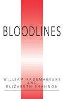 Bloodlines 0595364721 Book Cover