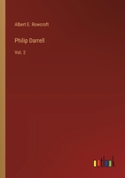 Philip Darrell: Vol. 2 3385239583 Book Cover