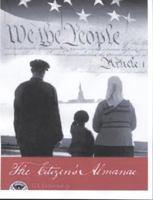 The Citizen's Almanac: Fundamental Documents, Symbols, and Anthems of the United States: Fundamental Documents, Symbols, and Anthems of the United States 0160780039 Book Cover