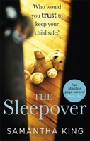 The Sleepover 0786047674 Book Cover