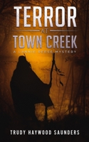 Terror at Town Creek: a Lannie Reese Mystery B087SDHR2K Book Cover