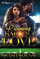 Running Back to Love B0CL3WVBXD Book Cover