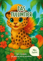 Das Tulumtier 1326087517 Book Cover