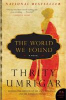 The World We Found 0061938351 Book Cover