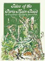 Tales of the Paria Main Road 9768244208 Book Cover