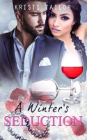 A Winter's Seduction (A Winter's Tale Series) B085RNL5FK Book Cover