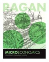 Microeconomics 0133910431 Book Cover