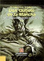 El Ingenioso Hidalgo Don Quijote de La Mancha, 13 9681659139 Book Cover