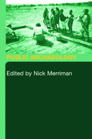 Public Archaeology 0415258898 Book Cover