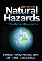 Natural Hazards, Second Edition: Explanation and Integration 1462529186 Book Cover