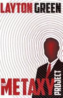 The Metaxy Project 0615988091 Book Cover