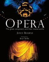 Opera 184533275X Book Cover