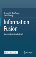 Information Fusion: Machine Learning Methods null Book Cover