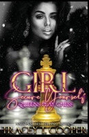 Girl Secure Yourself: Queens Play Chess (Pastors Wive chri=onicles Volume II) 1087807786 Book Cover