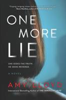 One More Lie 1335938036 Book Cover